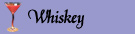 Recept på Whiskeydrinkar